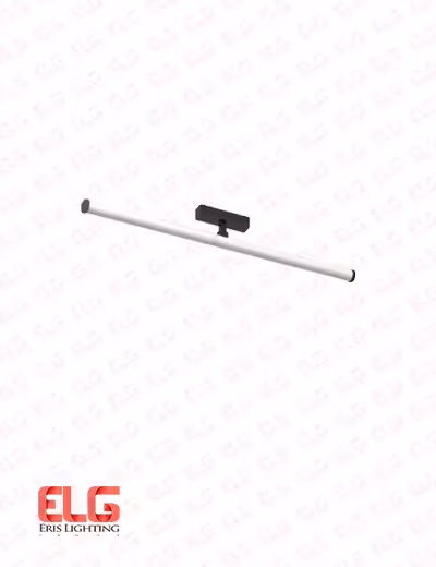 چراغ لوله ای مگنتی 6 وات