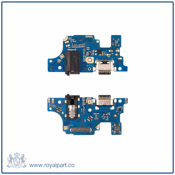 برد شارژ موتورولا موتو جی 72 | Motorola Moto G72