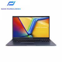 لپ تاپ ایسوس 15.6 اینچی Asus Vivobook 15 A1502VA NJ1303 Core i5 13420H 40GB 512GB SSD Intel