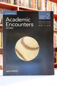 Academic Encounters Level 2 Reading and Writing
