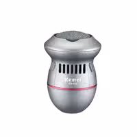 سنگ پا برقی کیمی مدل km-553 | کالا مکس
