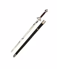 شمشیر جی ان بدون صدا درجه 2