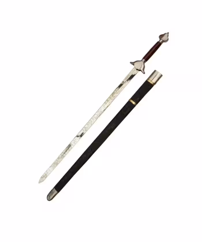 شمشیر جی ان بدون صدا درجه 2