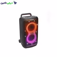 اسپیکر بلوتوثی قابل حمل جی بی ال 400 وات مدل JBL PartyBox 520