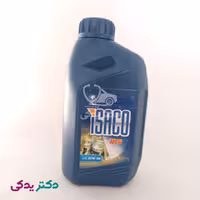 روغن موتور 20W50 (بی تی SJ) 1 لیتری شرکتی ایساکو اصل 0770702799
