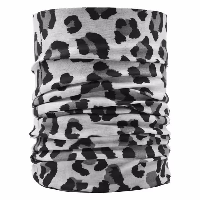 اسکارف و دستمال سر و گردن پلنگی مدل Leopard-7070