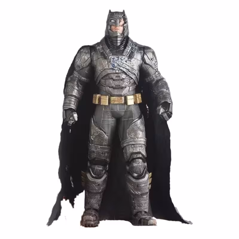 فیگور بتمن زره پوش | Armored Batman | برند کریزی تویز