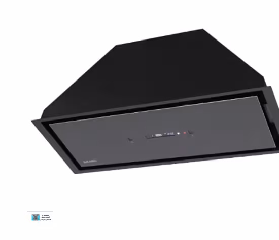 هود ایلیا استیل مدل تینا مخفی طوسی