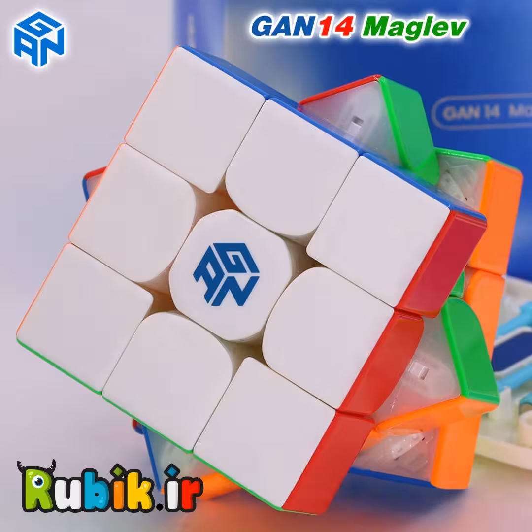 3*3 گنز 14مگلو