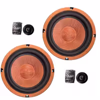 کامپانت SPL مدل SPL-6510Kit