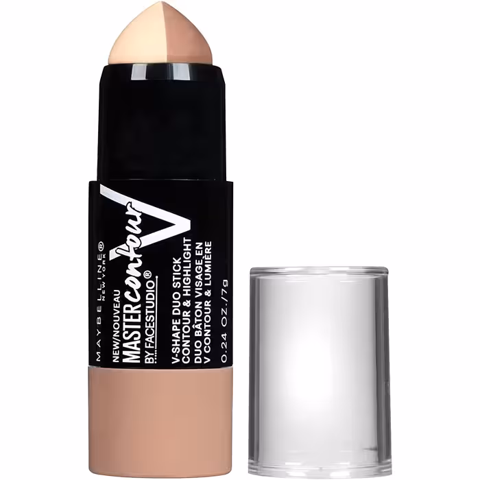 کانتور استیکی میبلین Maybelline مدل Face Studio 01 Light