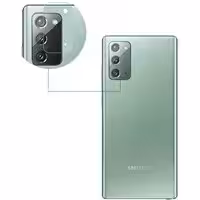 گلس محافظ لنز دوربین Galaxy Note20
