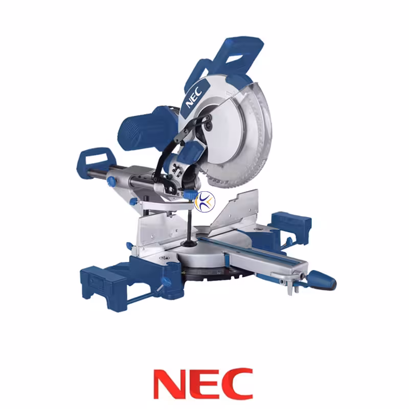 اره فارسی بر کشویی 2045 ان ای سی