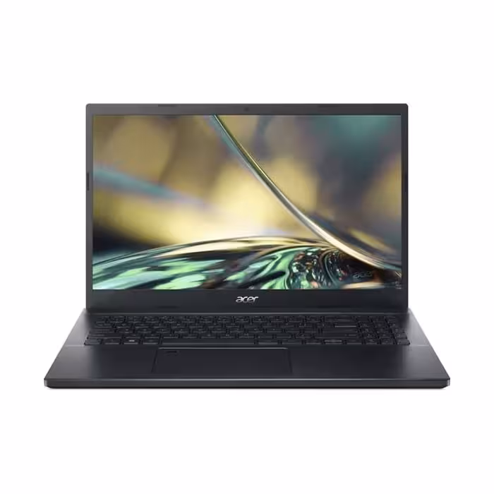 لپ تاپ 15.6 اینچ ایسر A715 51G پردازنده Core i5 12450H رم 8GB حافظه 512GB گرافیک RTX 3050 4GB