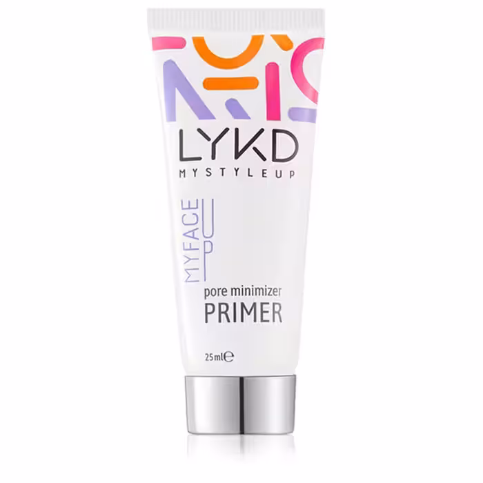 پایه آرایش (پرایمر) مخصوص منافذ لایکد حجم 25 میل