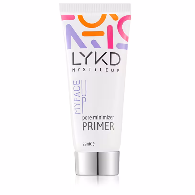 پایه آرایش (پرایمر) مخصوص منافذ لایکد حجم 25 میل