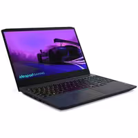 لپ تاپ لنوو مدل IDEAPAD GAMING 3 گرافیک 4GB(GTX1650TI) حافظه داخل 1TB HDD   256SSD رم 8GB و R5-4600H CPU - نیو پی سی