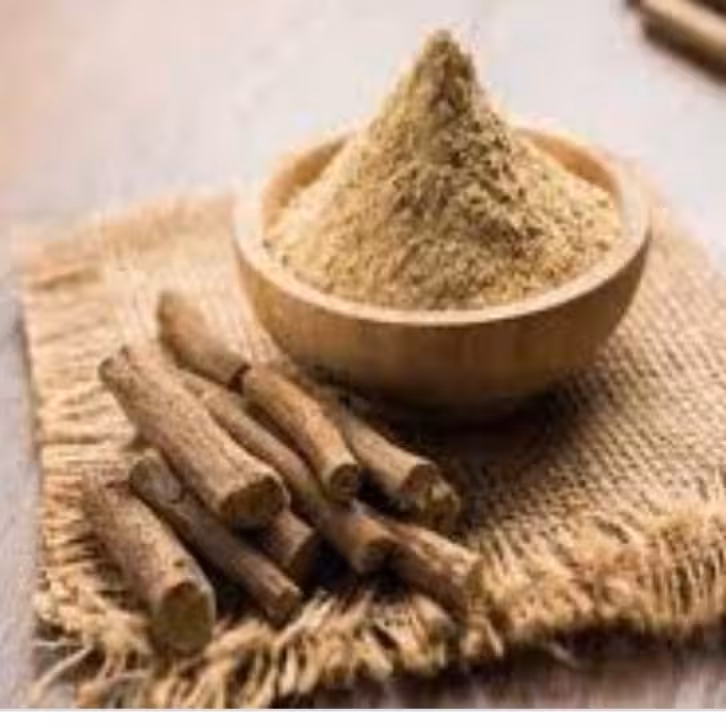 پودر شیرین بیان 100گرمی