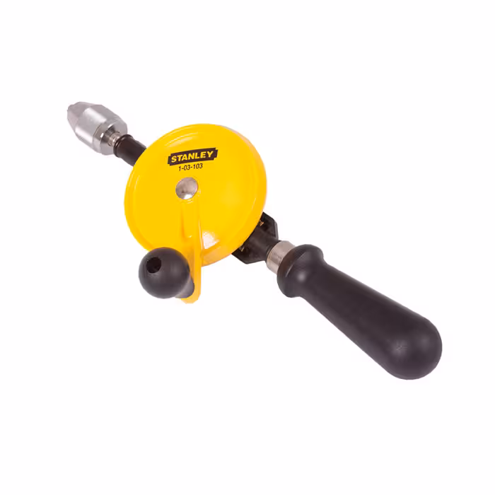 دریل دستی مدل 103103 استنلی