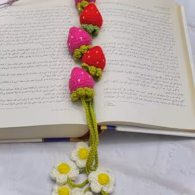 نشانگر کتاب