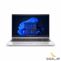 لپ تاپ 15.6 اینچی اچ پی مدل Pro Book 450 G9 پردازنده i3 رم 8 گیگابایت گرافیک Intel UHD