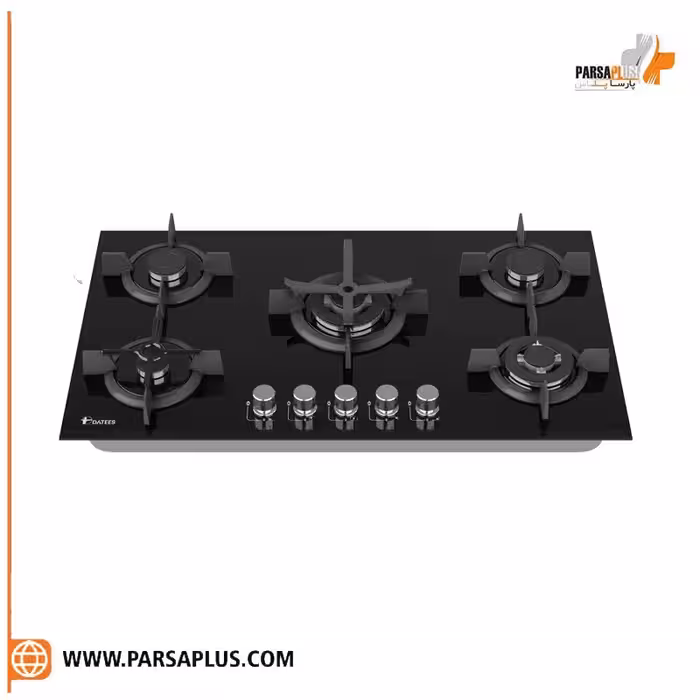 اجاق گاز شیشه ای داتیس مدل DG-549