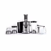 آبمیوه ‌گیری چند کاره سونیا مدل SU-J700B