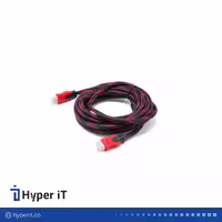 کابل HDMI E-NET 3M