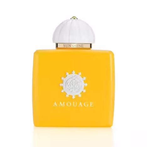 دکانت آمواج سان شاین ( AMOUAGE – Sunshine )