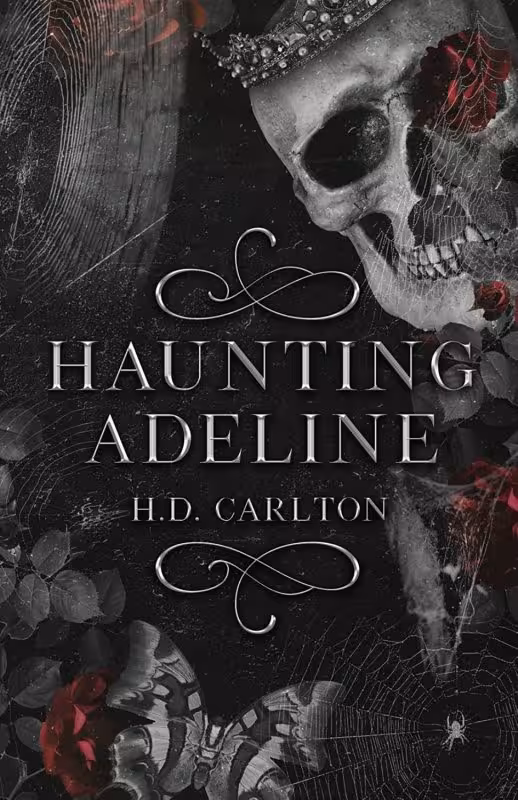 Haunting Adeline 1