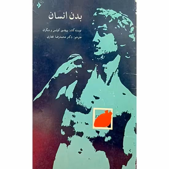 بدن انسان