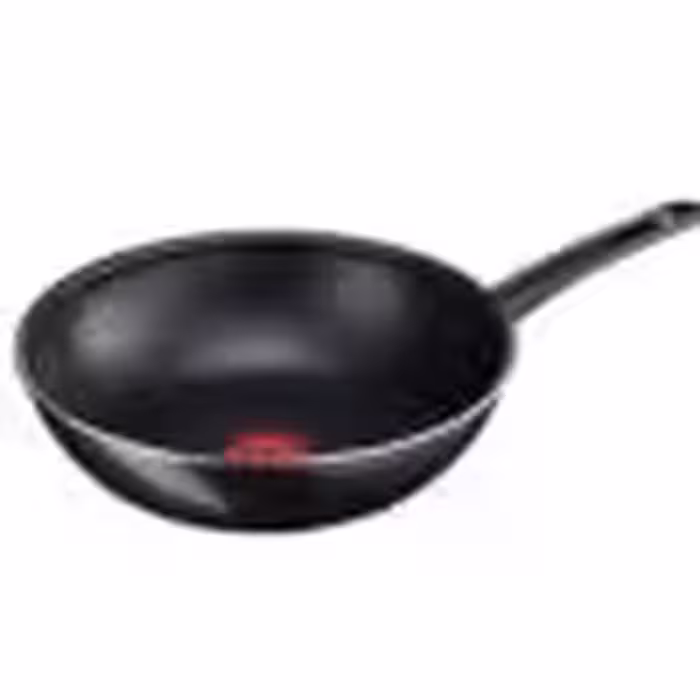 تابه ووک 28 سانتی تفال مدل TEFAL Super Cook Wokpan