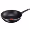 تابه ووک 28 سانتی تفال مدل TEFAL Super Cook Wokpan