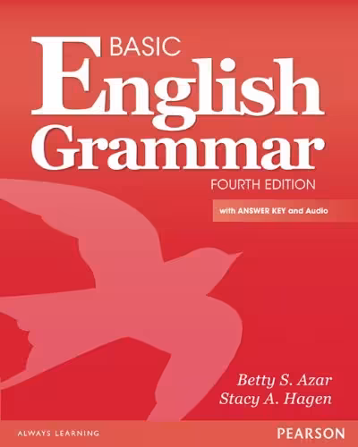BASIC English Grammar FOURTH EDITION