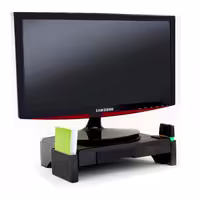 پایه نگهدارنده مانیتور آرمو مدل A300 کشودار