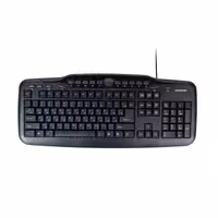 کیبورد کینگ استار مدل KB76 | کالا مکس