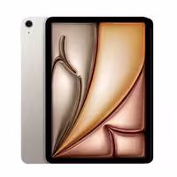 قیمت و خرید تبلت 10.9 اینچ اپل مدل iPad AIR 7th 2025 M3 WiFi ظرفیت 256 گیگابایت و رم 8 گیگابایت | یاس ارتباط