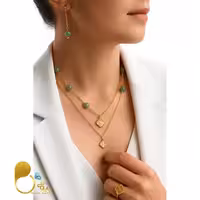 ست کامل ونکلیف دوبل سنگ