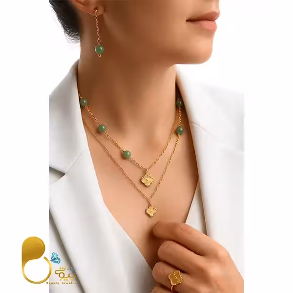 ست کامل ونکلیف دوبل سنگ