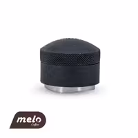 لولر قهوه سایز 51 محدب برند گتر (مشکی)