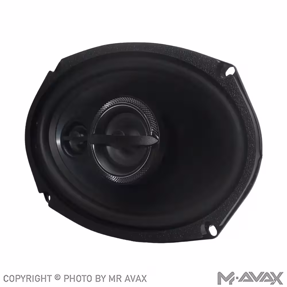 باند 9*6 اینچ ساووی مدل SV-699X(دو عددی)