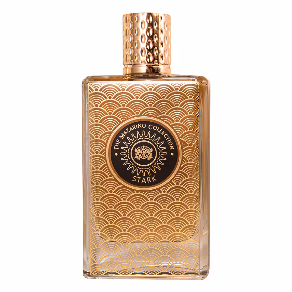 ادکلن مازارینو مدل استارک The Mazarino Collection Stark حجم 100 میل