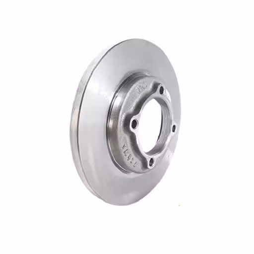 دیسک چرخ جلوی پراید – 2 عددی کد 509715