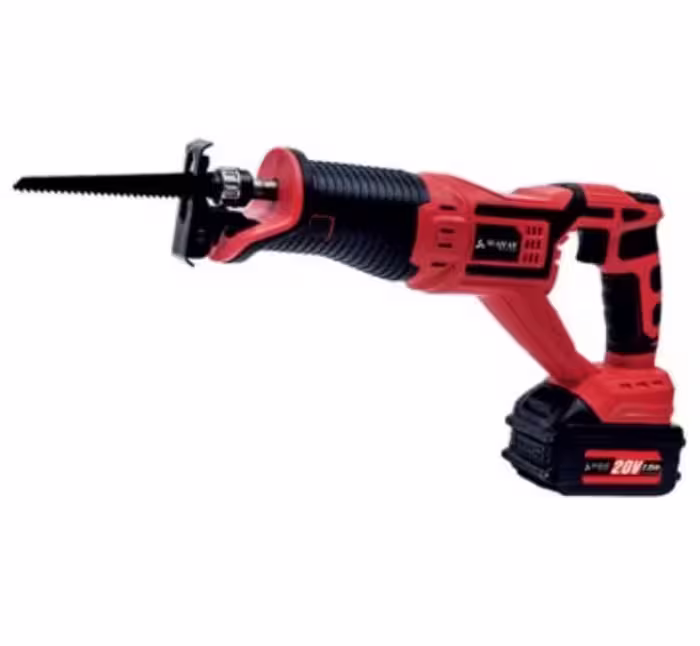اره افقی بر شارژی20 ولت دور متغیر براشلس محک مدل BRS-22KIT