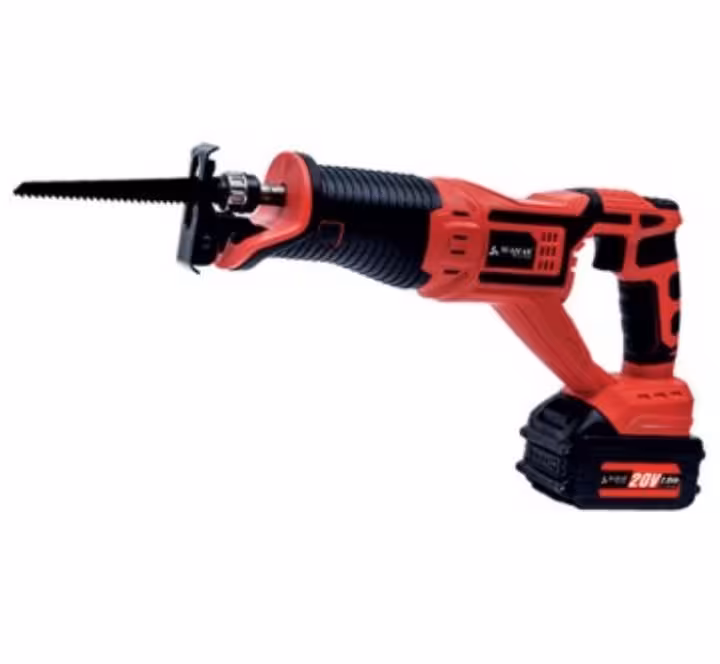 اره افقی بر شارژی20 ولت دور متغیر براشلس محک مدل BRS-22KIT