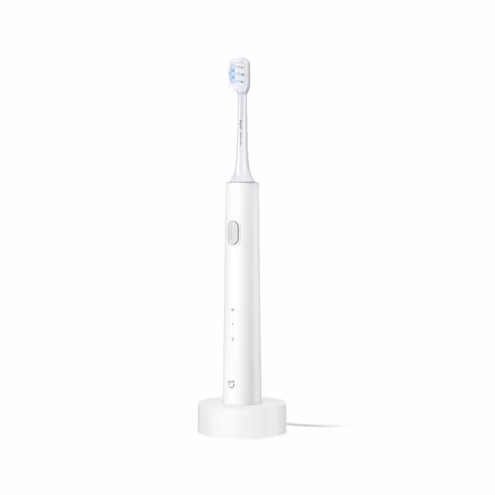 مسواک برقی هوشمند میجیا شیائومی مدل Xiaomi Smart Electric Toothbrush T301 MES605