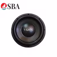 ساب ووفر تی گیت مدل TS-1280