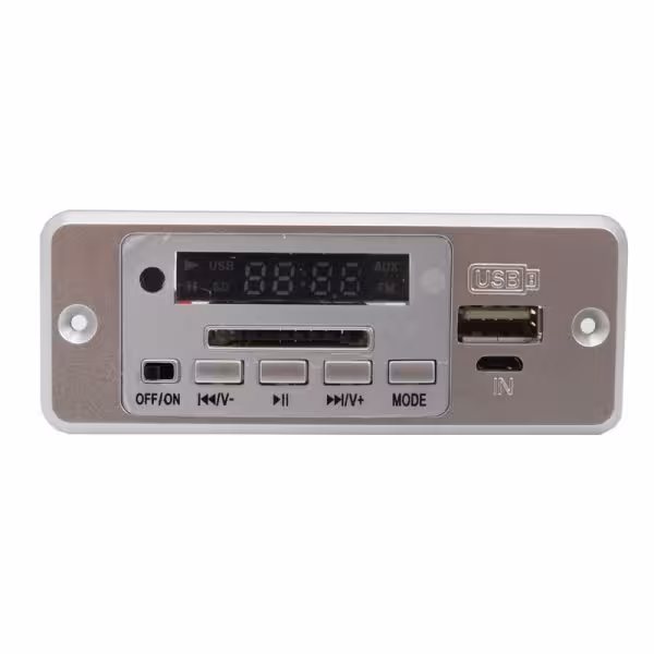 ماژول پخش کننده صوتی مدل CT02CABT