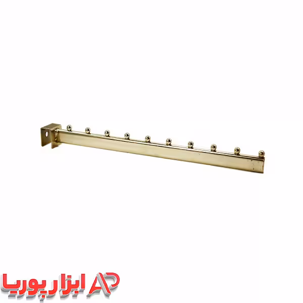 رگال 10 تیله ستونی طلایی