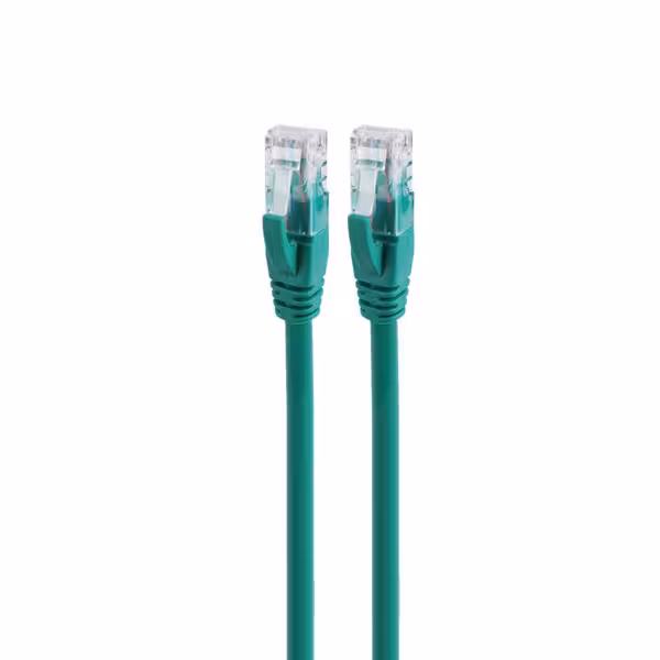کابل شبکه Cat6 بلدن طول 3 متر
